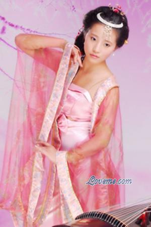 China women