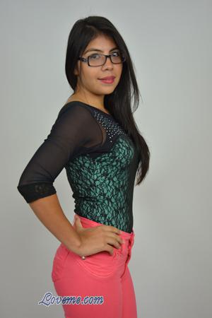 153438 - Dalila Age: 34 - Costa Rica