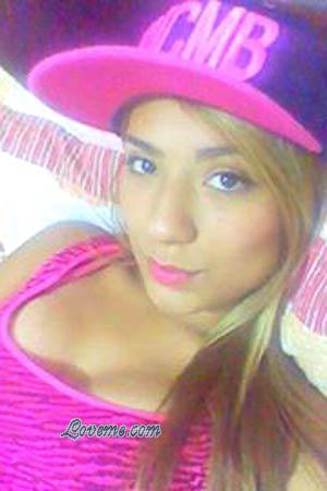 154241 - Geraldine Age: 30 - Colombia