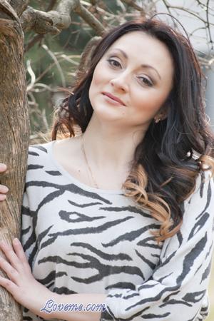 154769 - Oksana Age: 44 - Ukraine