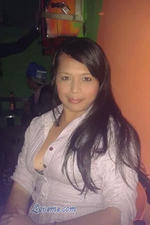 157710 - Karen Age: 36 - Colombia