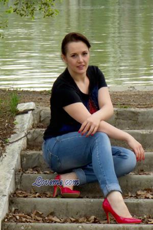 160669 - Ekaterina Age: 37 - Russia