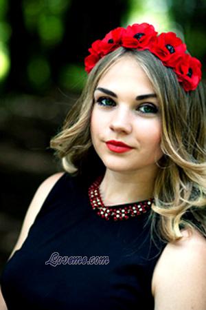 163385 - Tanya Age: 27 - Ukraine