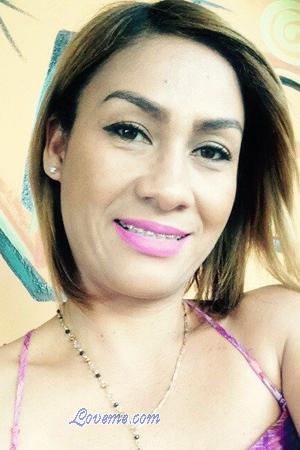 164955 - Betty Age: 43 - Dominican Republic