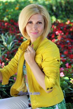 167780 - Alena Age: 48 - Ukraine