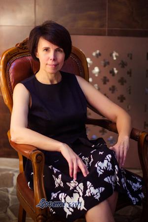 168444 - Natalia Age: 62 - Ukraine