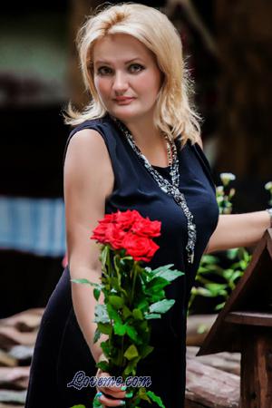 169433 - Elina Age: 49 - Ukraine