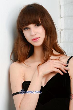 173192 - Anastasiya Age: 29 - Ukraine