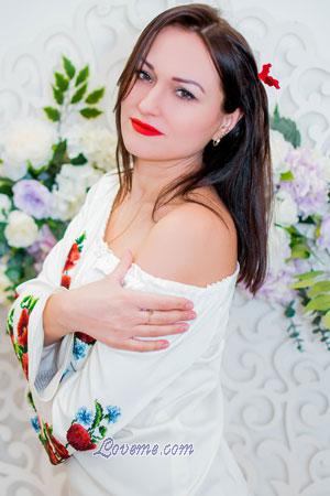 178357 - Lyudmila Age: 41 - Ukraine