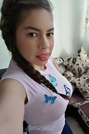 179203 - Paola Age: 32 - Colombia