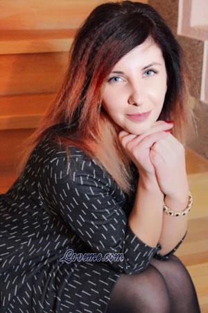 179699 - Elena Age: 36 - Ukraine