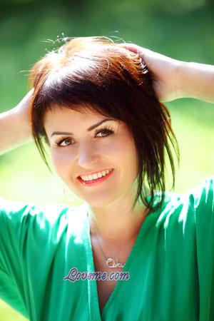 182293 - Oksana Age: 43 - Ukraine