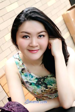 187959 - Qin (Betty) Age: 42 - China