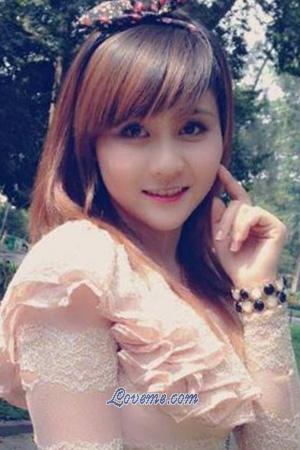 196617 - Thi My Chau Age: 29 - Vietnam