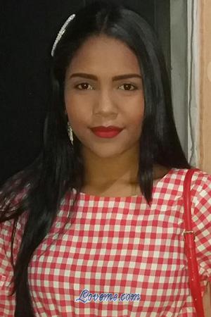 197273 - Yezmin Age: 23 - Colombia