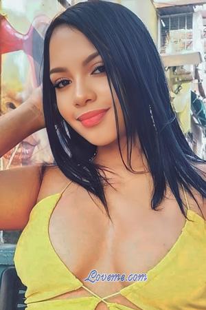 Colombia women