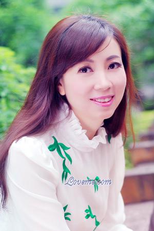 211886 - Vicky Age: 51 - China