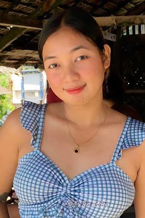 217997 - Mariane Age: 24 - Philippines