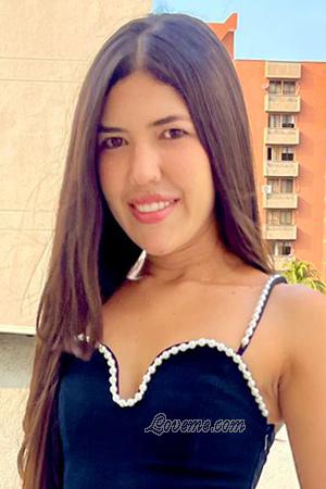 218382 - Stefani Age: 23 - Colombia