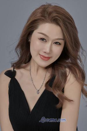 220467 - Lily Age: 48 - China