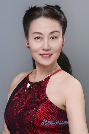 China women