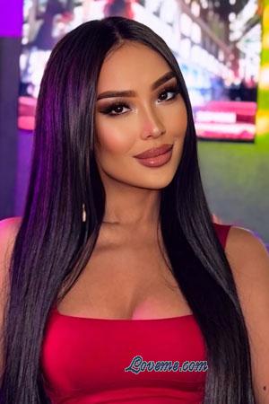 Ladies of Kazakhstan