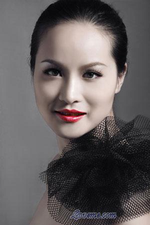 Ladies of China