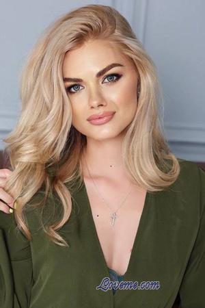 Ladies of Eastern-Europe