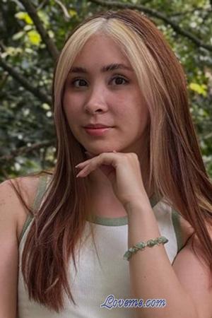 225851 - Karen Age: 23 - Colombia