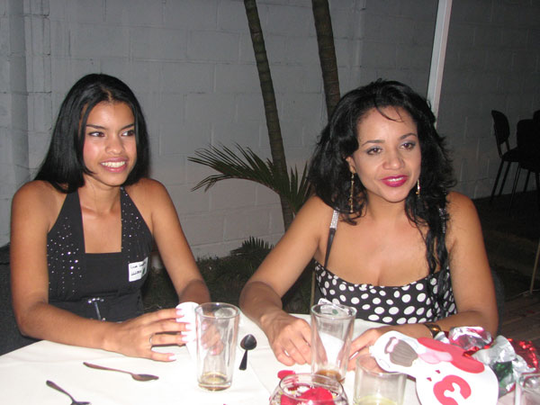 SLIDESHOW: Medellin, Colombia Singles Tour February, 2010