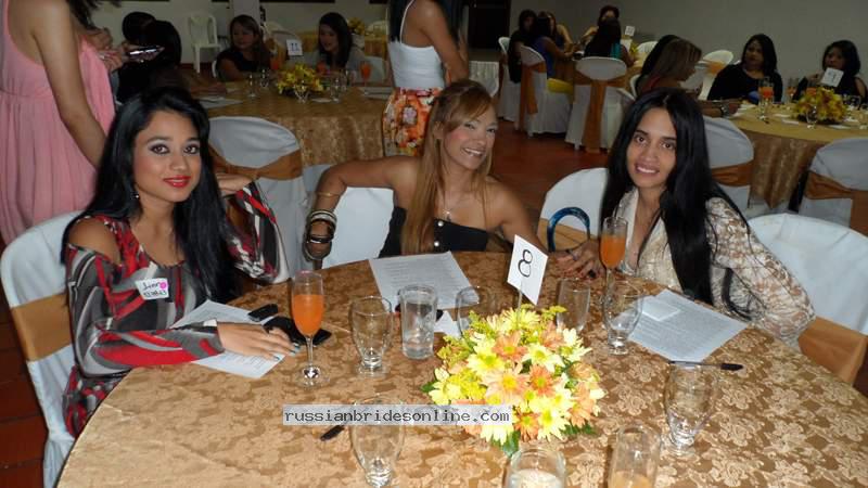 Barranquilla Women