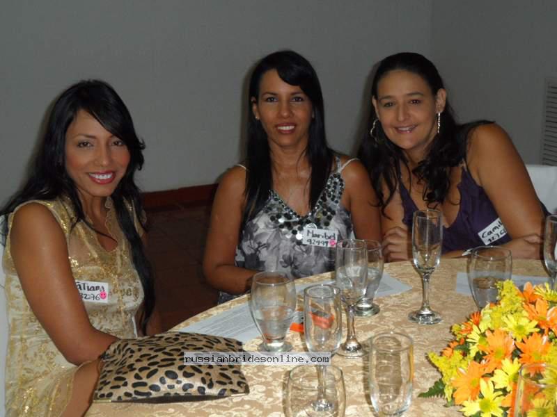 Barranquilla Women