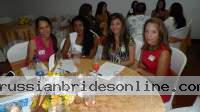 Barranquilla Women