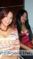 Barranquilla Women