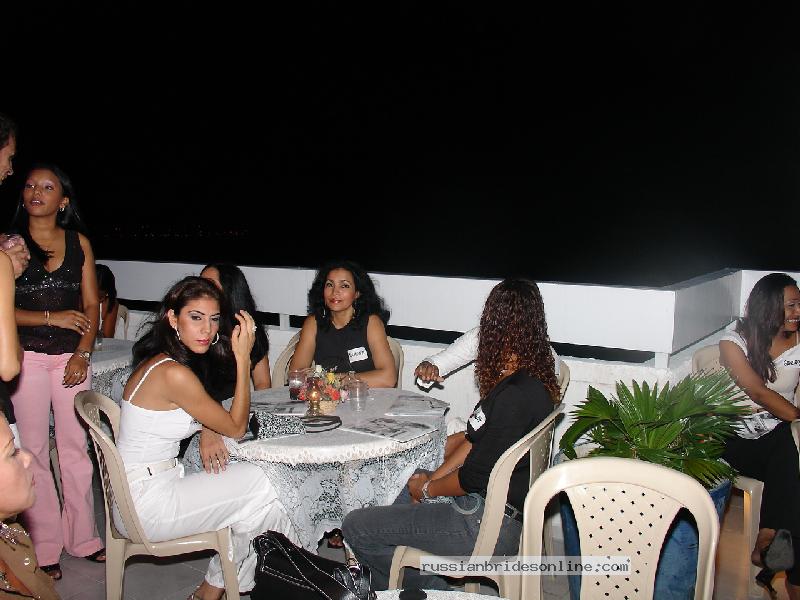 Cartagena Women