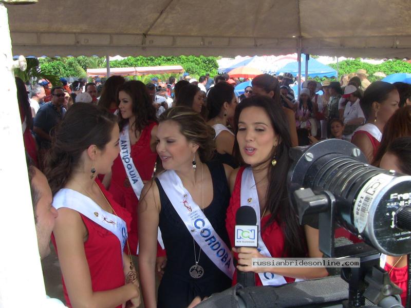 Cartagena Women